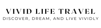 Vivid Life Travel logo